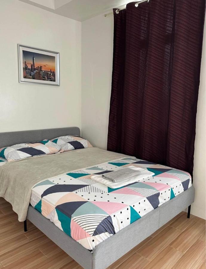 Neat Unit In Holland Park Southwoods Apart otel Binan Dış mekan fotoğraf