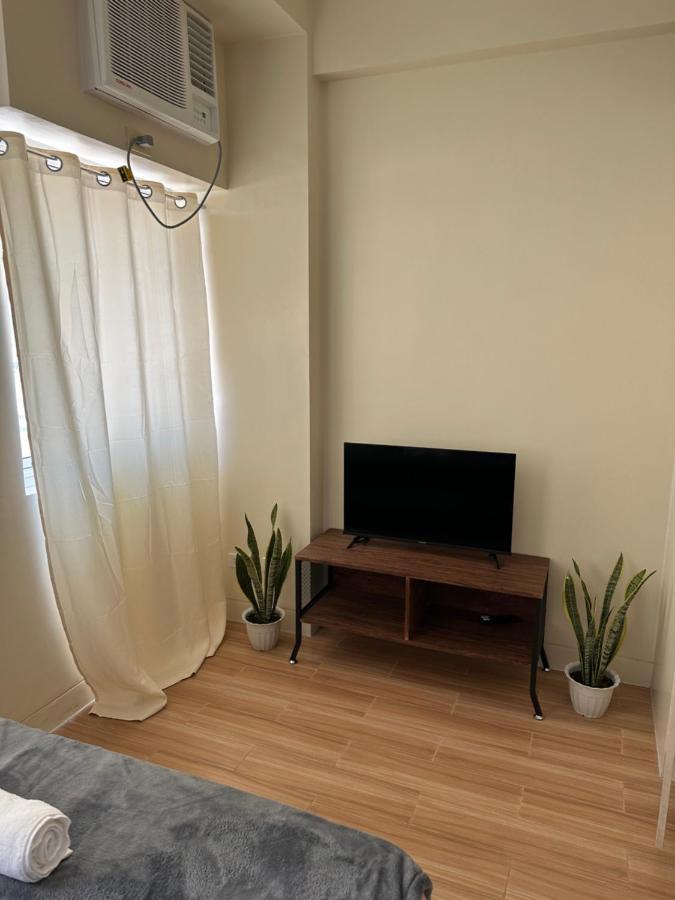 Neat Unit In Holland Park Southwoods Apart otel Binan Dış mekan fotoğraf