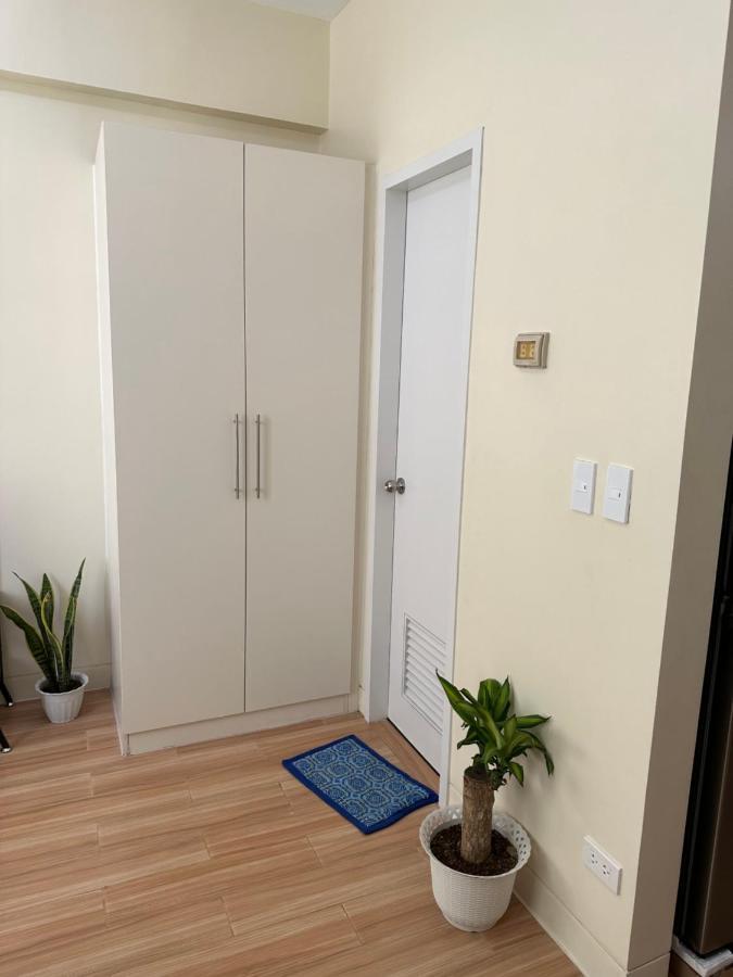 Neat Unit In Holland Park Southwoods Apart otel Binan Dış mekan fotoğraf