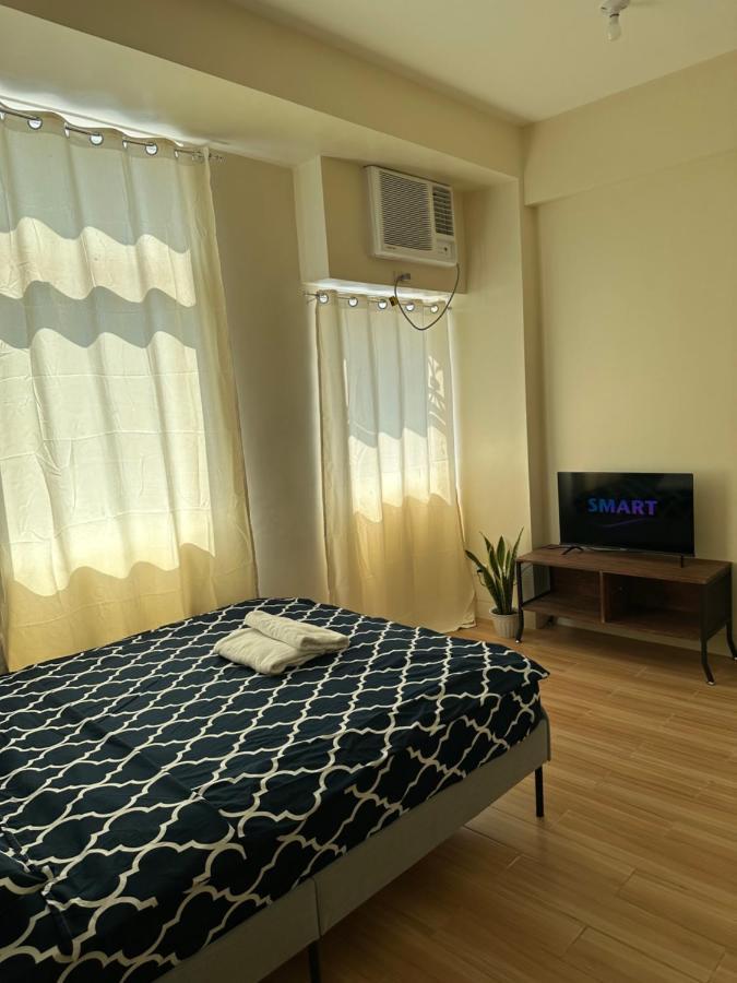 Neat Unit In Holland Park Southwoods Apart otel Binan Dış mekan fotoğraf